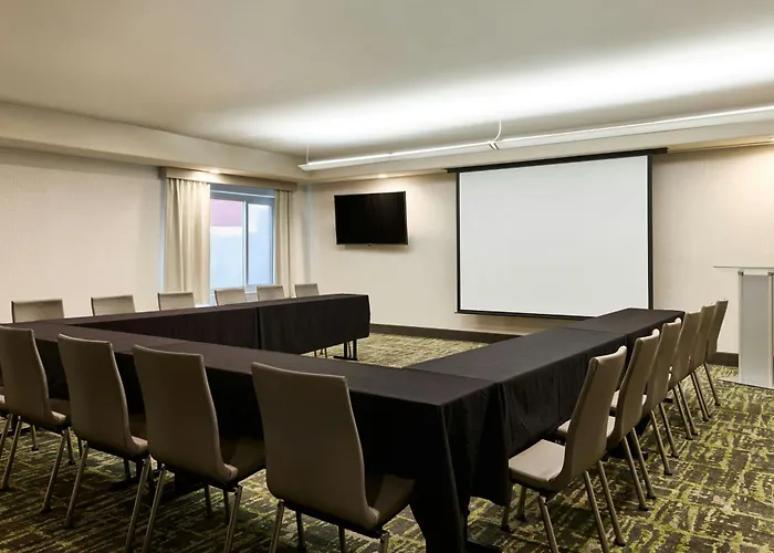 Springhill Suites Prescott